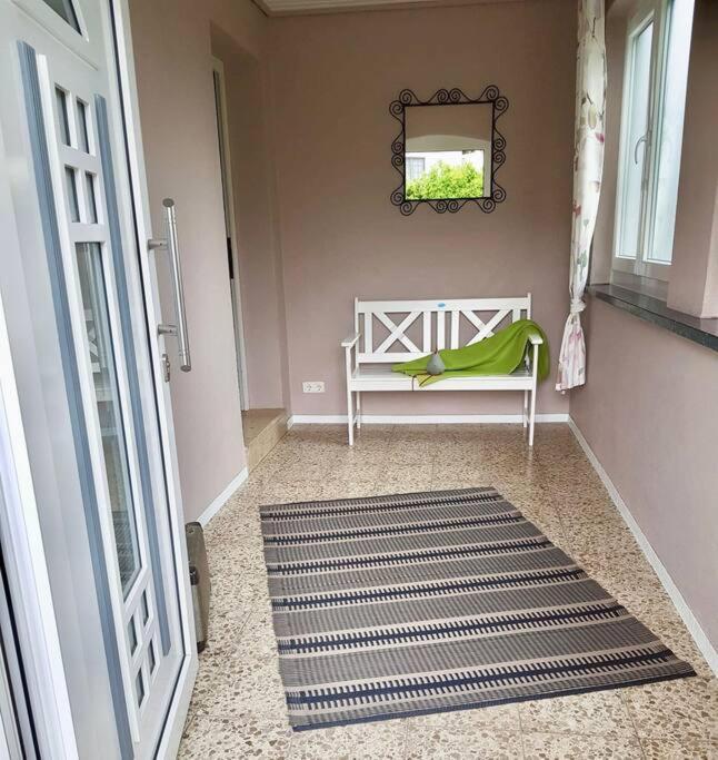 Ludwinas Pfingststube Apartman Mastershausen Kültér fotó